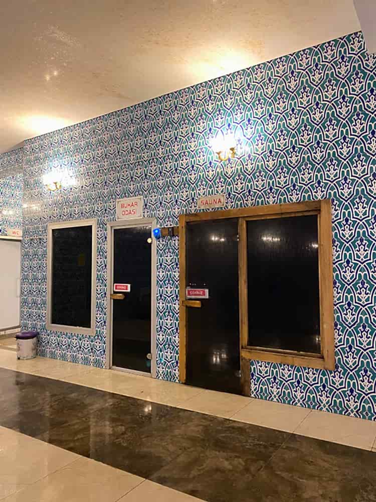Sauna Ne İşe Yarar ve Faydaları Nelerdir?