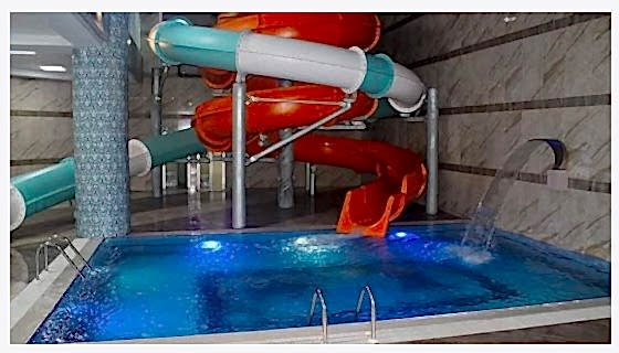 Aqua Park