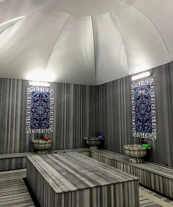 Özger Termal Otel