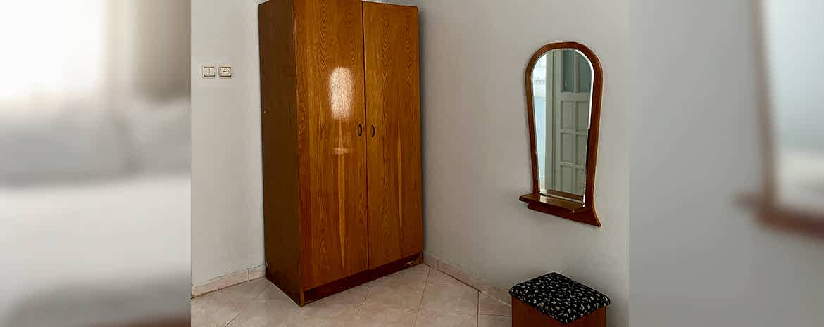 Odalarımız