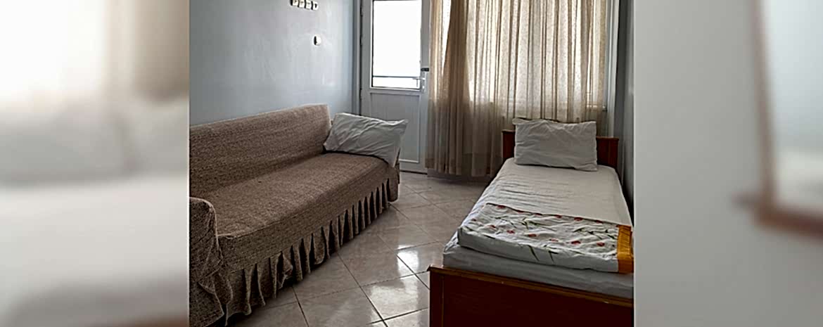 Odalarımız